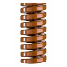SPECIAL SPRINGS 超负荷弹簧SB系列